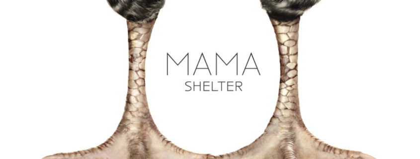 My experience at Mama Shelter Rio de Janeiro - Hey, Lí!